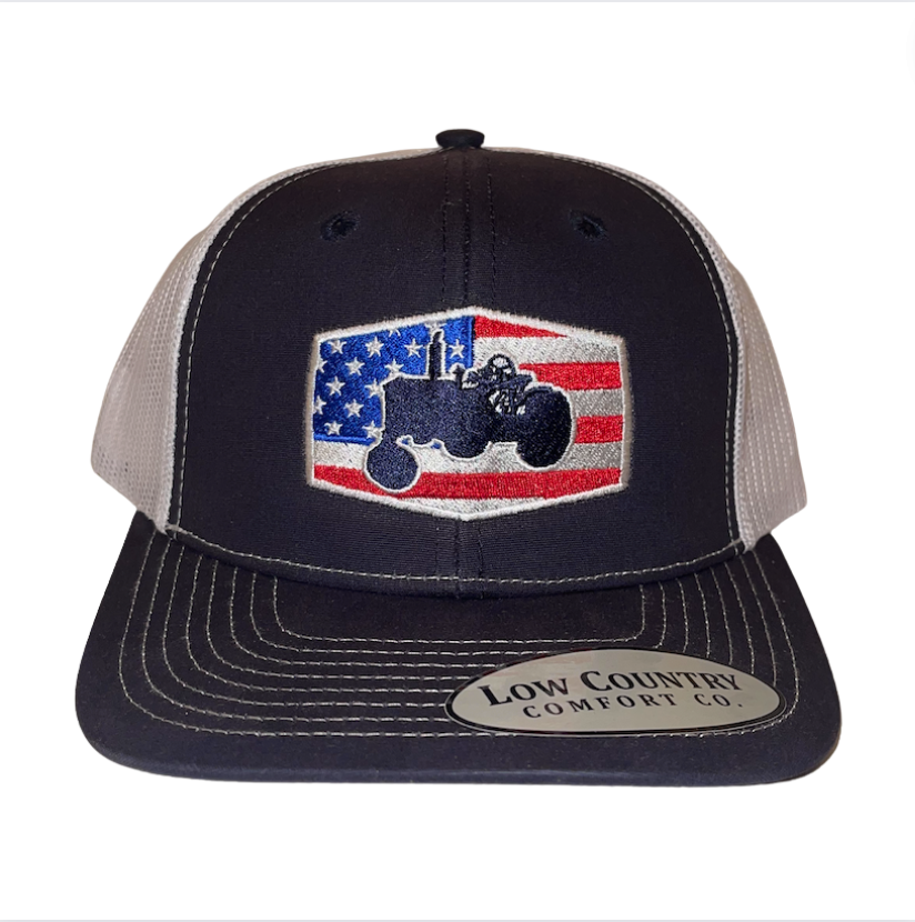 All-American Farmer Hat - Adult