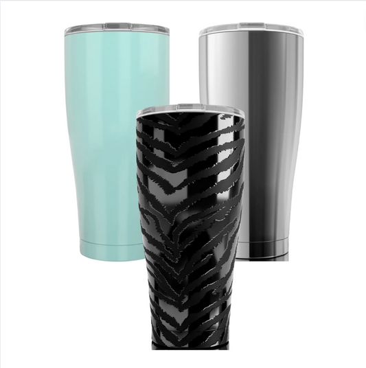 30 oz. Stainless Steel Tumblers