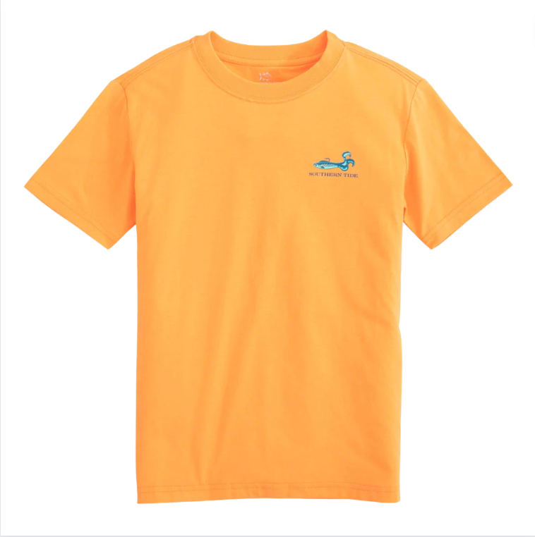 Net and Lure Skipjack T-Shirt