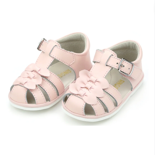 Everly Sandal - Pink