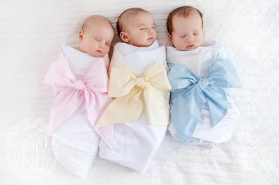 Bow Swaddle