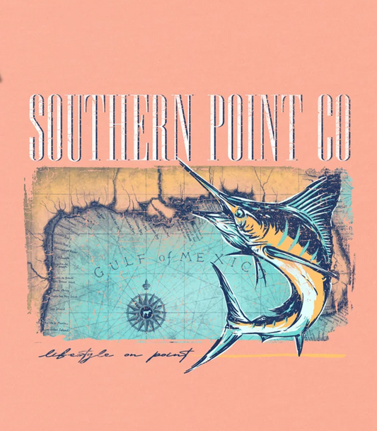 Gulf Of Mexico T-Shirt